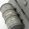 Микродизайн 035586 Maus II (Takom) 1/35