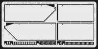 Eduard 35983 Centurion Mk.5/2 105mm NATO arm.shields AFV