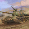 Hobby Boss 84540 PLA 59-2 Medium Tank 1/35