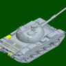 Hobby Boss 84540 PLA 59-2 Medium Tank 1/35