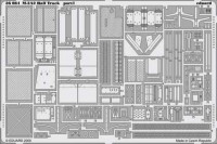 Eduard 36084 M-3A2 Half Track DRA