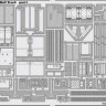 Eduard 36084 M-3A2 Half Track DRA