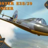 Clear Prop CP4823 Gloster E28/39 Pioneer STARTER (4x camo) 1/48