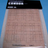 Condor А-016	Картонные коробки без надписей, тип 1, 8 шт