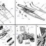 First To Fight 72114 Heavy Howitzer 155mm M1918 A1 1/72