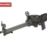 Plusmodel AL3028 Machine gun Lewis pattern B 1/32