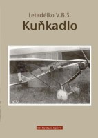 Peewit PBL-CEJ05 Publ. V.B.S. Kunkadlo (Czech text, 22 pages)