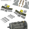 Eduard SIN64858 BIGSIN 1/48 Tempest Mk.V ADVANCED (EDU)