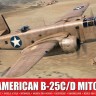 Airfix 06015A B-25C/D Mitchell 1/72