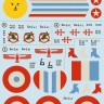 Print Scale 48275 Sopwith 1 1/2 Strutter_decals Part 1 1/48