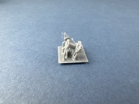 Copper State Models A35-046 Комплект клаксона "Гарфорд-Путилов" 1/35