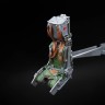 Metallic Details MDR3258 Martin-Baker Mk.14 Ejection Seat for F/A-18, T-45 1/32
