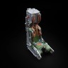 Metallic Details MDR3258 Martin-Baker Mk.14 Ejection Seat for F/A-18, T-45 1/32