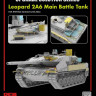 RFM 2035 Leopard 2A6 upgrade set for 5065 & 5066 1/35