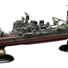 Fujimi F-45157 Японский тяжелый крейсер Takao Full Hull Model 1/700