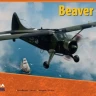 Dora Wings 72041 Beaver AL.1 (3x camo) 1/72