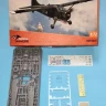 Dora Wings 72041 Beaver AL.1 (3x camo) 1/72