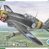 Special Hobby S32019 Morane-Saulnier MS-406C.1 (3x camo) 1/32