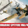 Airfix 05115 Spitfire Mk.I/Mk.Ia/Mk.Iia 1/48