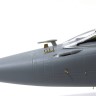 Микродизайн 072070 МиГ-31 (Trumpeter) цветные приборные доски 1/72