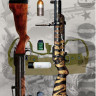 Bravo6 35092 M79 Thumper 1:35