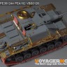 Voyager Model PE351242 WWII German StuG.III Ausf.G Late Production Basic (BORDER BT-020) 1/35