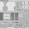Eduard 36256 Tiger I Ausf.E early