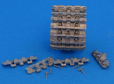 Master Club MTL-35004 Tracks for Sd.Kfz.184 Ferdinand 1/35