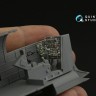 Quinta studio QDS-48379 Bristol Beaufort Mk.I (ICM) (Малая версия) 1/48
