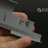 Quinta studio QDS-48379 Bristol Beaufort Mk.I (ICM) (Малая версия) 1/48