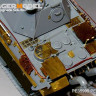 Voyager Model PEA437 WWII German Panther G/Jagdpanther G2 AntiAircraft Armor Patten1?For All? 1/35