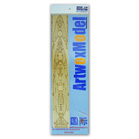 Artwox Model AW50007 1/232 Protected Cruiser U.S.S Olympia (For Encore Models 850001) 1:232