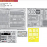 Eduard BIG49232 1/48 Yak-1b (ZVE)