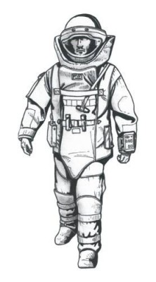CMK F35246 Bomb Disposal Technician 1/35