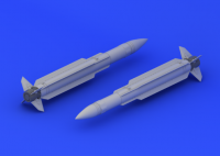 Eduard 648167 AGM-78 Standard ARM