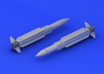 Eduard 648167 AGM-78 Standard ARM