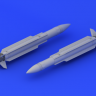 Eduard 648167 AGM-78 Standard ARM