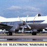 Hasegawa 10819 YS-11E "Electronic Warfare Support Corps" 1/144