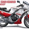 Hasegawa 21745 Kawasaki KR250 (KR250A) (Limited Edition) 1/12