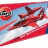 Airfix 02005C Red Arrows Hawk 2016 Scheme 1/72