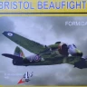 Mark 1 Models MKM-14436 Beaufighter Mk.VI 'Formidable Fighter' 1/144