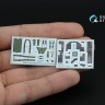 Quinta Studio QD48613 Jaguar Gr.1A (Airfix) 1/48