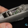 Quinta Studio QD48613 Jaguar Gr.1A (Airfix) 1/48