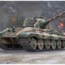 Revell 03249 Pz.Kpfw.VI King Tiger Ausf.B with Henschel production turret 1/35