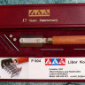 JLC JLC-P004 Razor blade with handle&extender (Anniversary box)