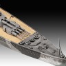 Revell 05182 Battleship H.M.S. Duke of York (February 2024 release) 1/1200