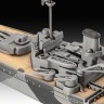 Revell 05182 Battleship H.M.S. Duke of York (February 2024 release) 1/1200