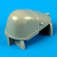 QuickBoost QB72179 Liberator GR Mk.V "Dumbo" Radar 1/72