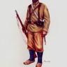 HAT 8203 Colonial Wars Indian Infantry x 48 figures per box 1/72