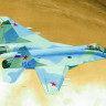 Trumpeter 02238 Самолет МиГ-29М 1/32